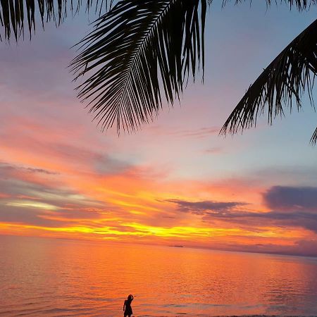 Isla De Paz Beach Resort Siquijor Exteriör bild